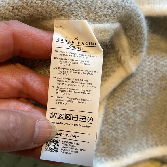 Sp Sweater NWT - Picture 10 of 16